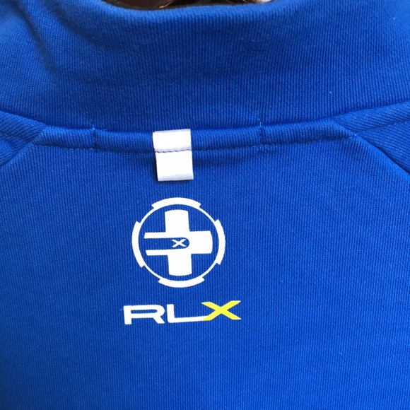 RLX Ralph Lauren - Picture 10 of 16